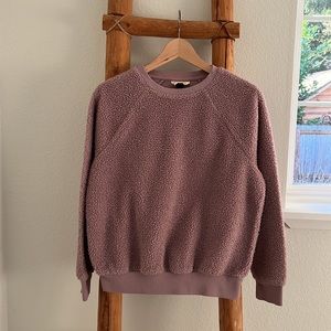 Universal Thread Blush pink sweater